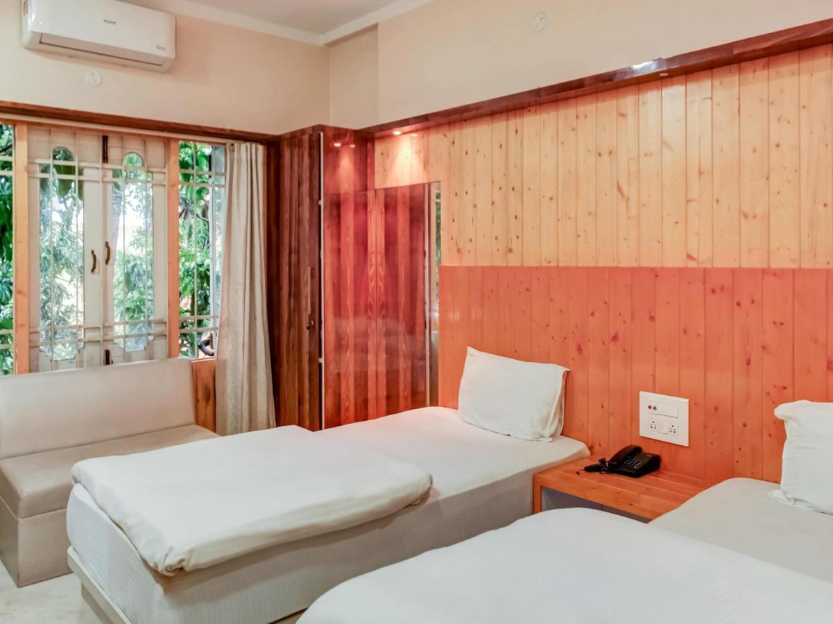 Oyo 82277 Hotel Yuma Resturant Siliguri Exterior photo